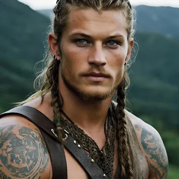 服务团队形象展示